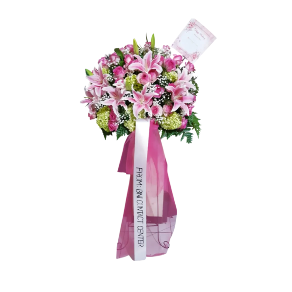 Batissya Standing Batissya