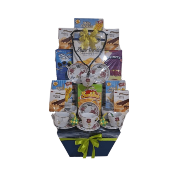 Hilyeid Parcel Hilyeid